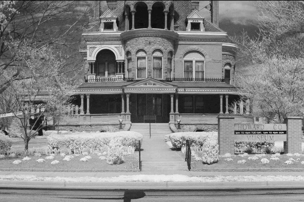 Kokomo museum