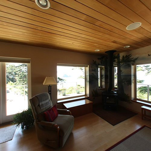 Hans's Home Tour 