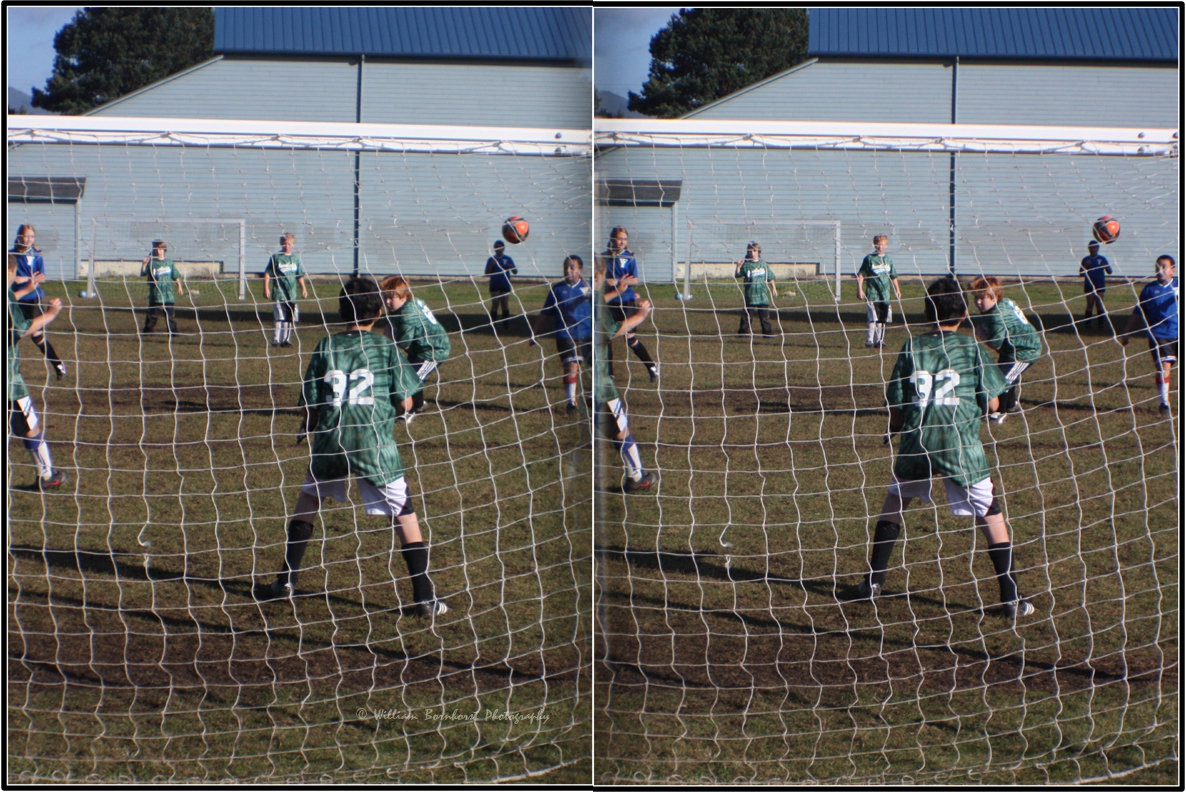 Tillamook YMCA Soccer