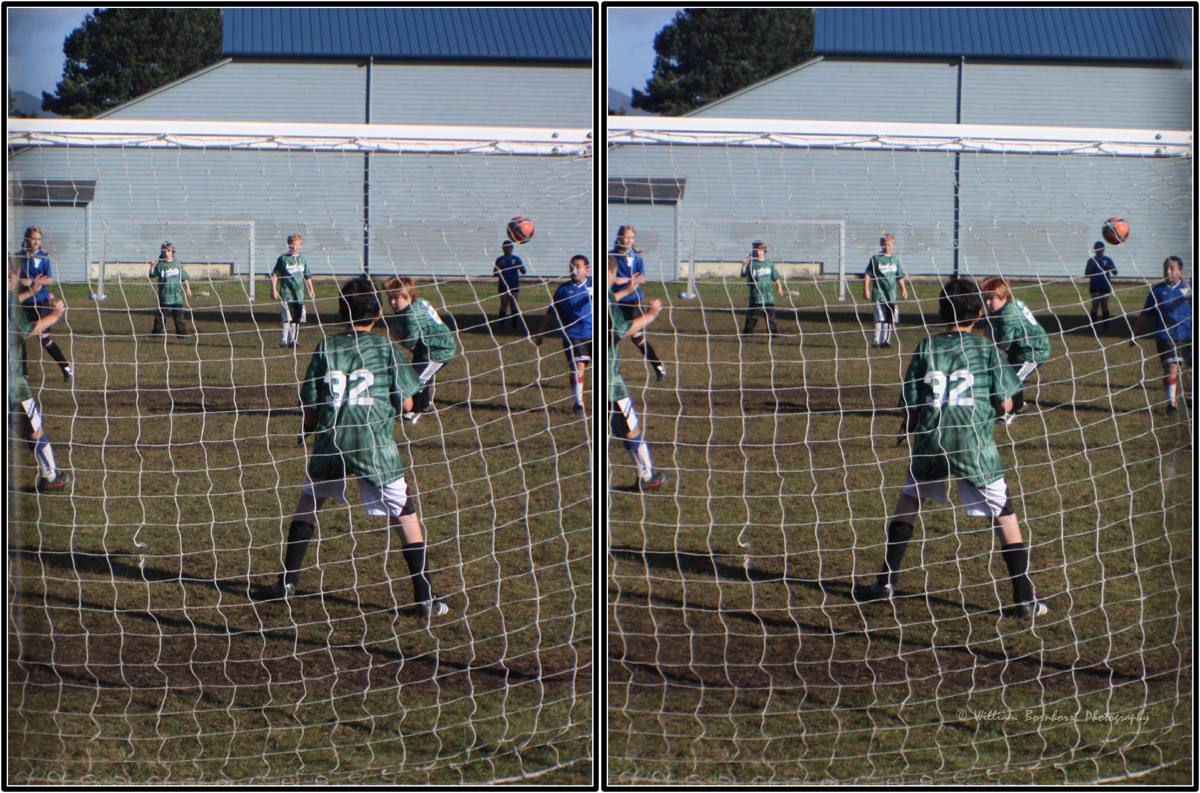 Tillamook YMCA Soccer